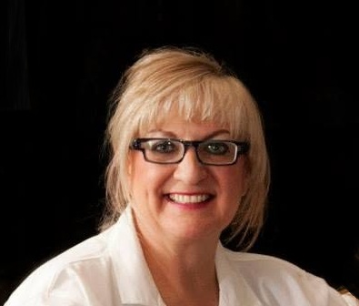 Barbara, the denturist and owner of Erin Woods Denture Clinic